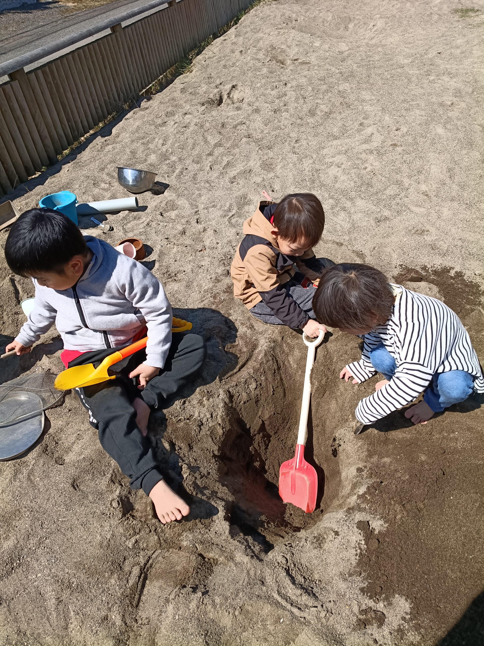 新『園長の部屋』になります | 学校法人おおとり学園 貝塚幼稚園